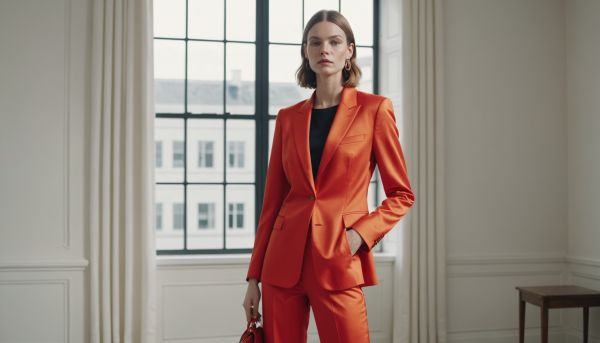 Comment porter la couleur tendance de la saison avec brio
