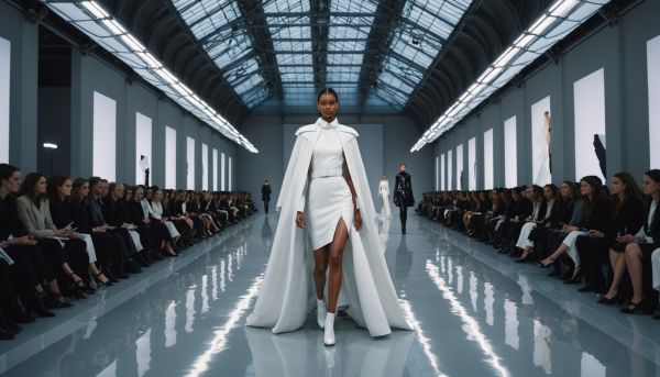 La Fashion Week de Milan dévoile les futures tendances phares