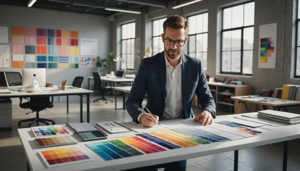 Pourquoi choisir une carrière de chef de produit textile en agence