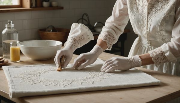 Pourquoi détacher ses vêtements délicats avec du bicarbonate