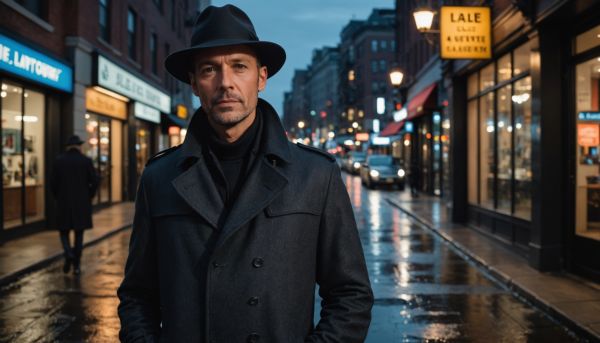 Quel chapeau tendance porter pour parfaire son style urbain