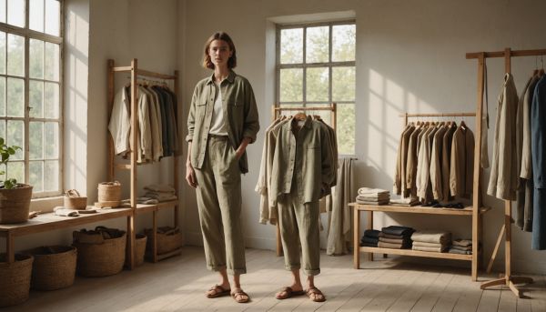 Quel label écoresponsable soutenir pour une mode plus propre