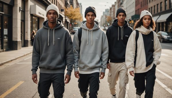 Quel look streetwear adopter pour allier confort et tendance