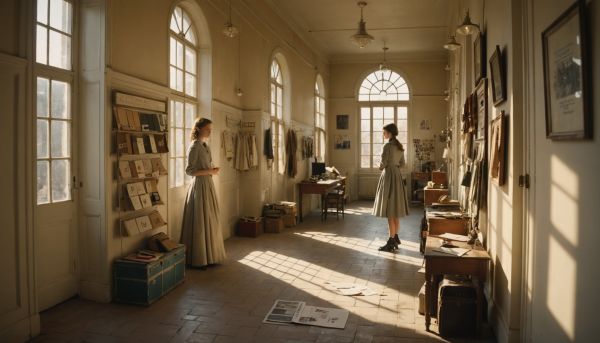 Quel parcours scolaire suivre pour intégrer une école de couture